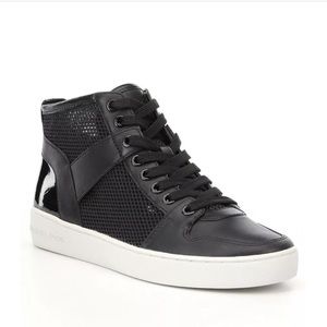Michael Kors Marty High Top